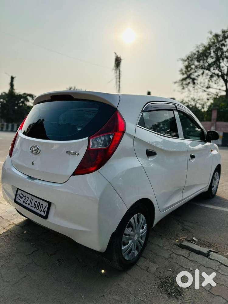 Hyundai Eon Era +, 2018, Petrol