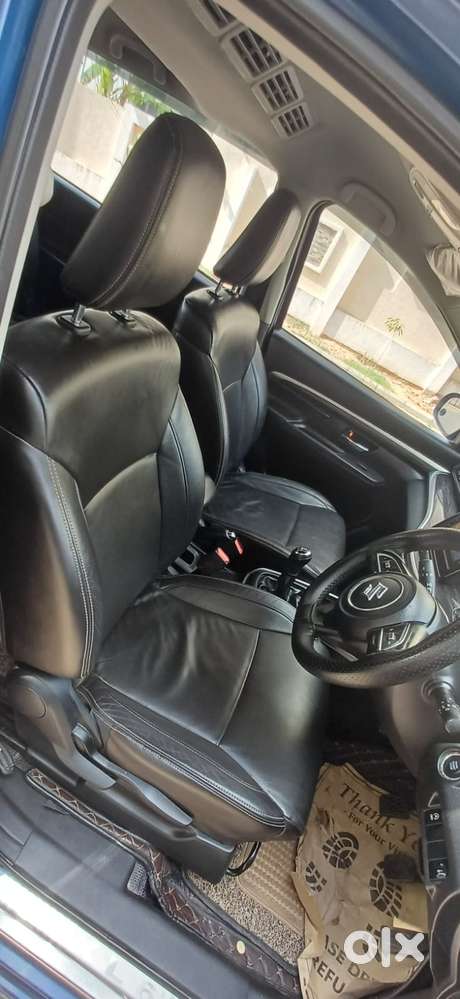 Maruti Suzuki Xl6 Alpha, 2019, Petrol