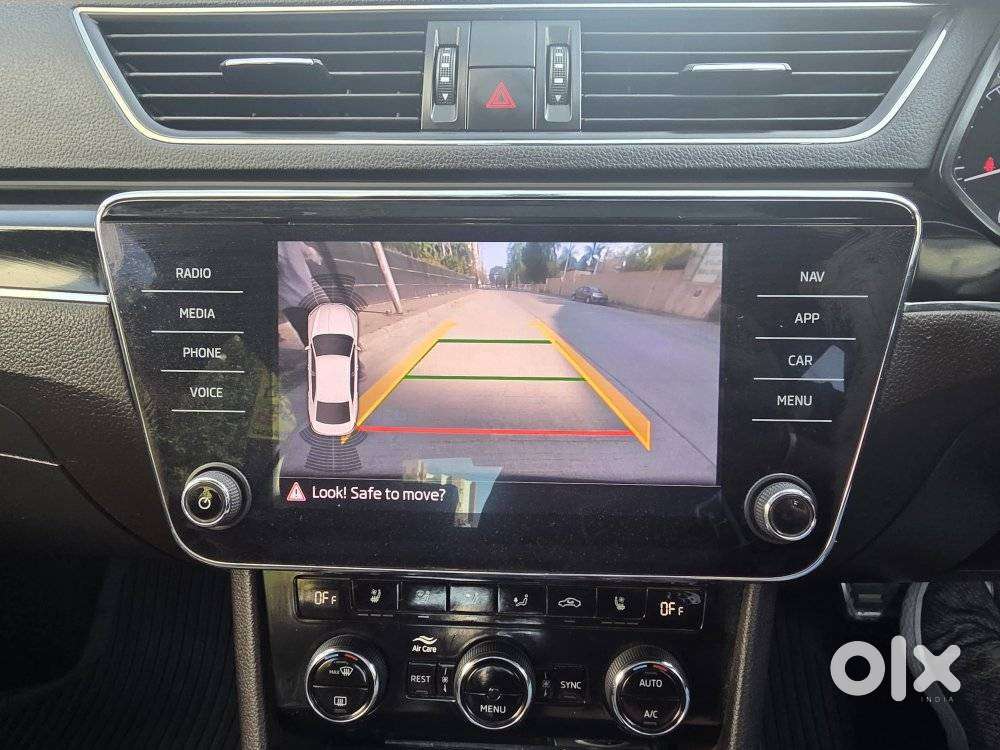 Skoda Superb 2.0 Tsi At L&k, 2020, Petrol