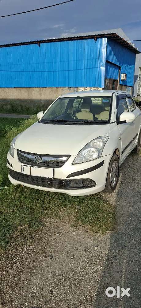 Maruti Suzuki Dzire 2020 Cng
