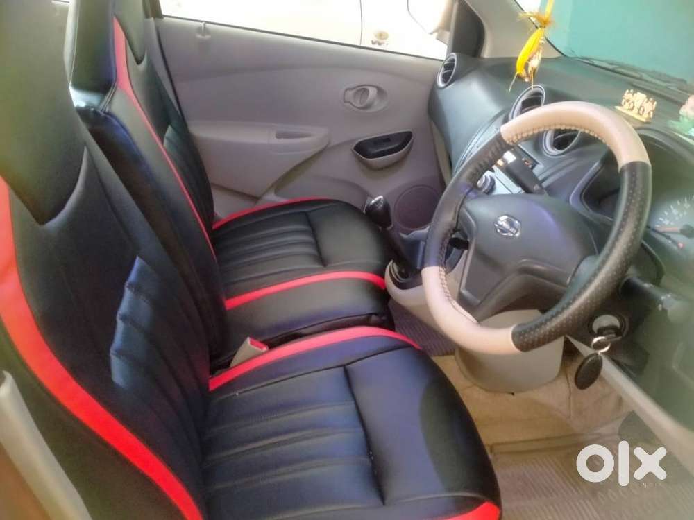 Datsun Go 2016  Excellent Condition  New Tyres & Battery