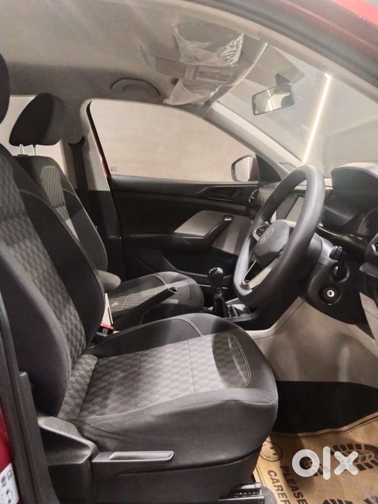 Volkswagen Taigun 1.0 Tsi Comfortline, 2022, Petrol