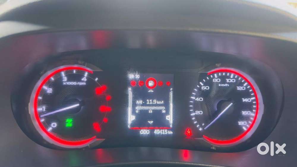 Mahindra Thar Lx Hard Top Diesel Mt 4wd, 2023, Diesel