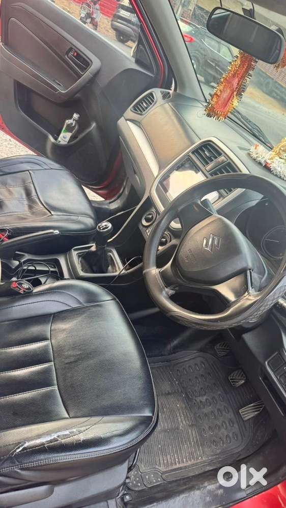 Maruti Suzuki Diesel 2018