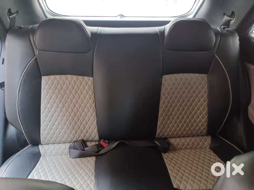 Hyundai Elite I20 2018 Petrol 72195 Km Driven