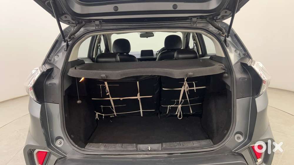 Tata Nexon 1.2 Revotron Xza Plus, 2020, Petrol