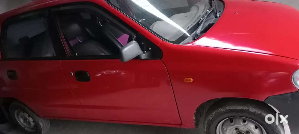 Alto Std For Sale