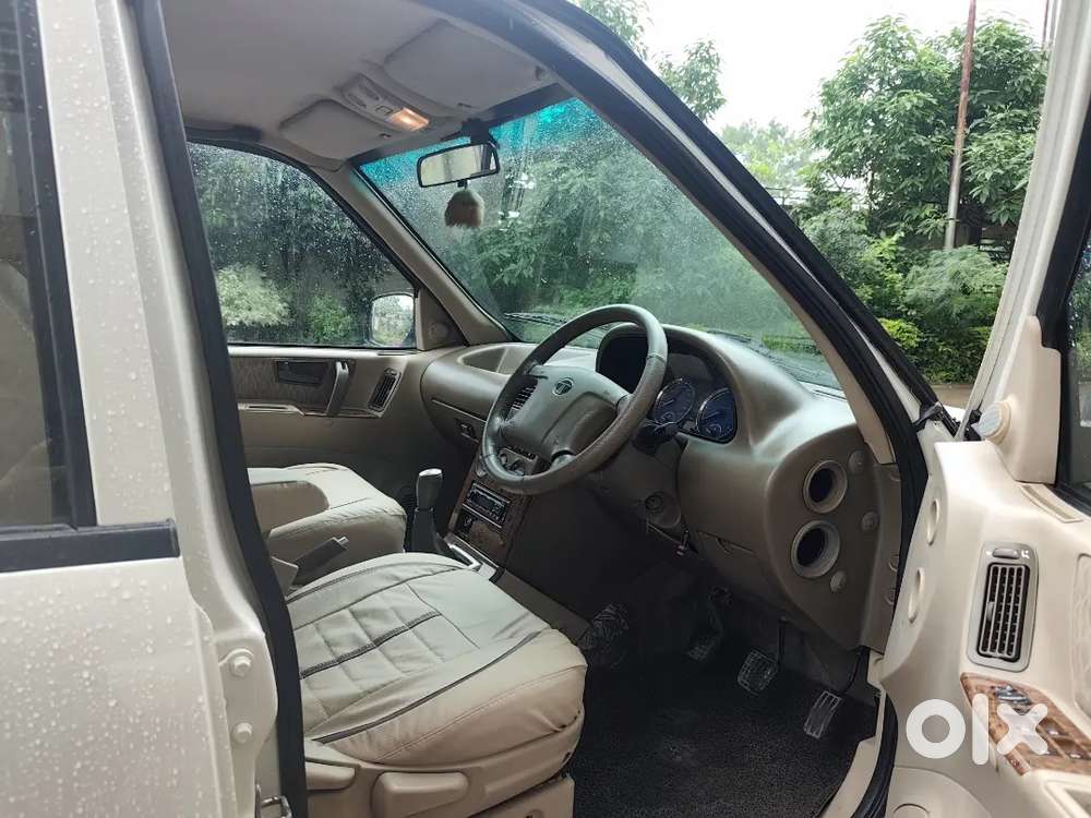 101% Original Tata Safari Dicor Ex 2016