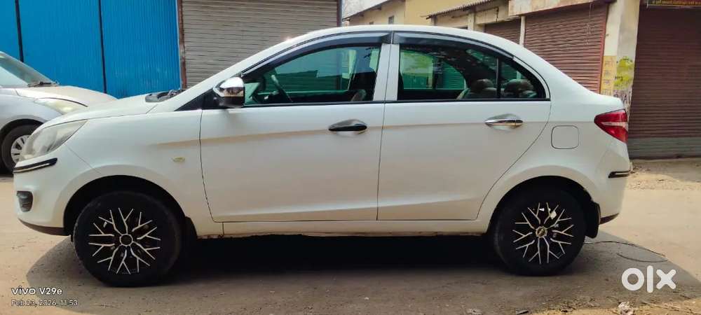 Tata Zest 2018 Diesel 118000 Km Driven