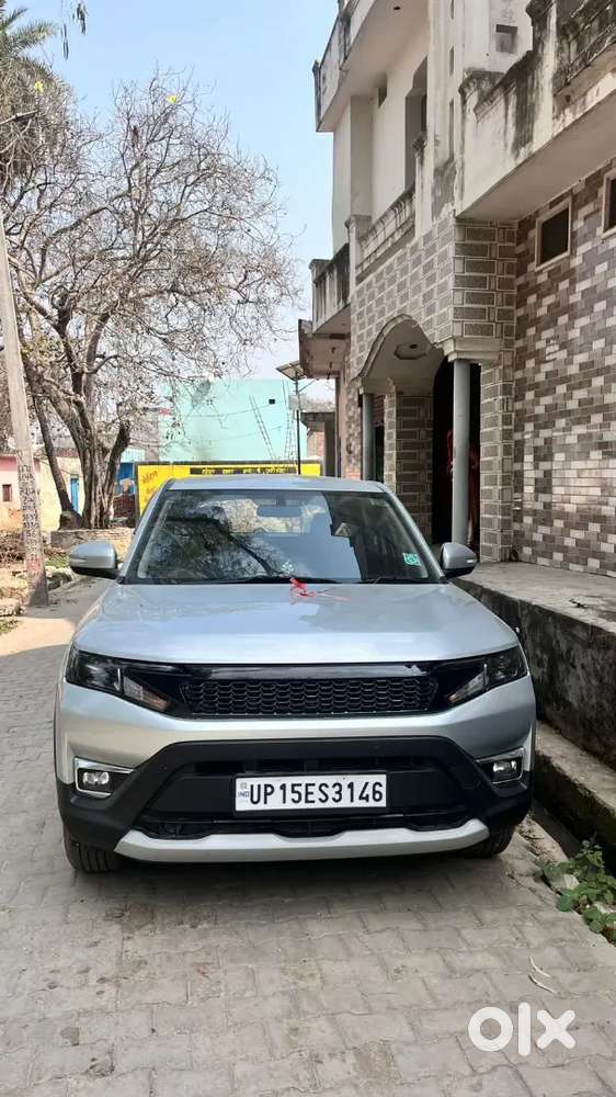Maruti Suzuki Brezza 2025 Petrol 10000 Km Driven