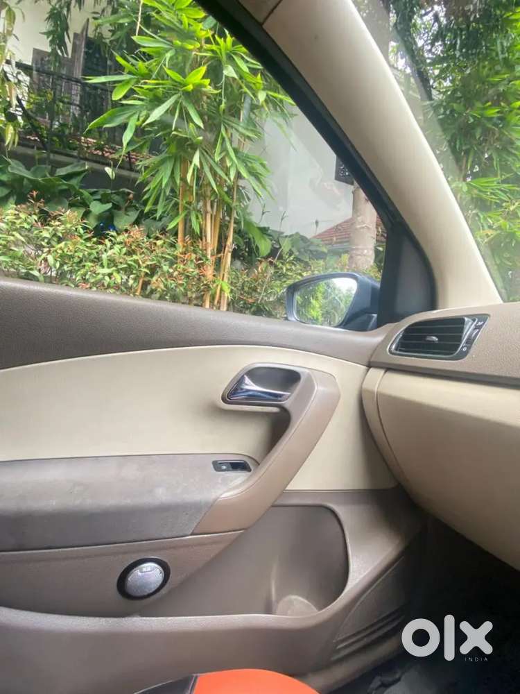Skoda Rapid Elegance 2012 Diesel Manual