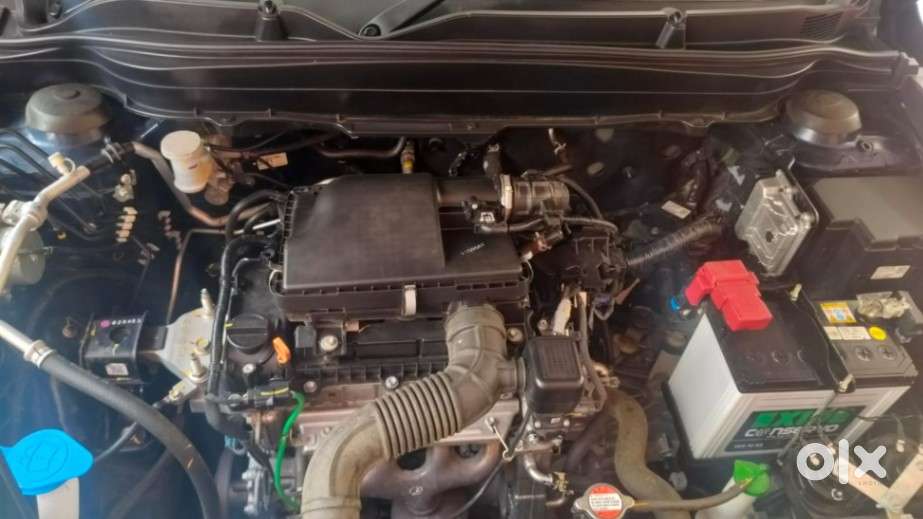 Maruti Suzuki Grand Vitara 1.5 Delta Smart Hybrid, 2025, Petrol