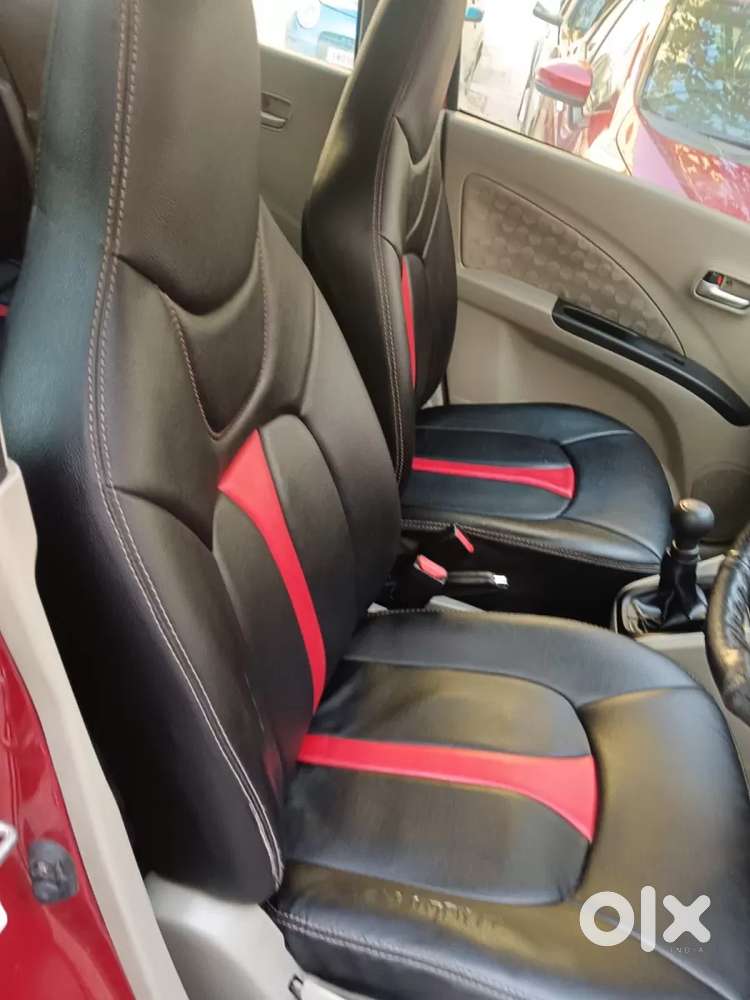 Maruti Suzuki Celerio Zxi, 2016, Petrol
