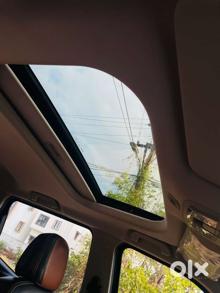 Mahindra Scorpio N 2023 Diesel Well Maintained