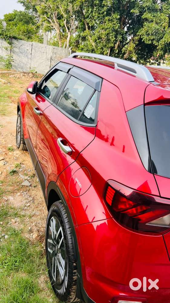 Hyundai Venue 2022 Diesel