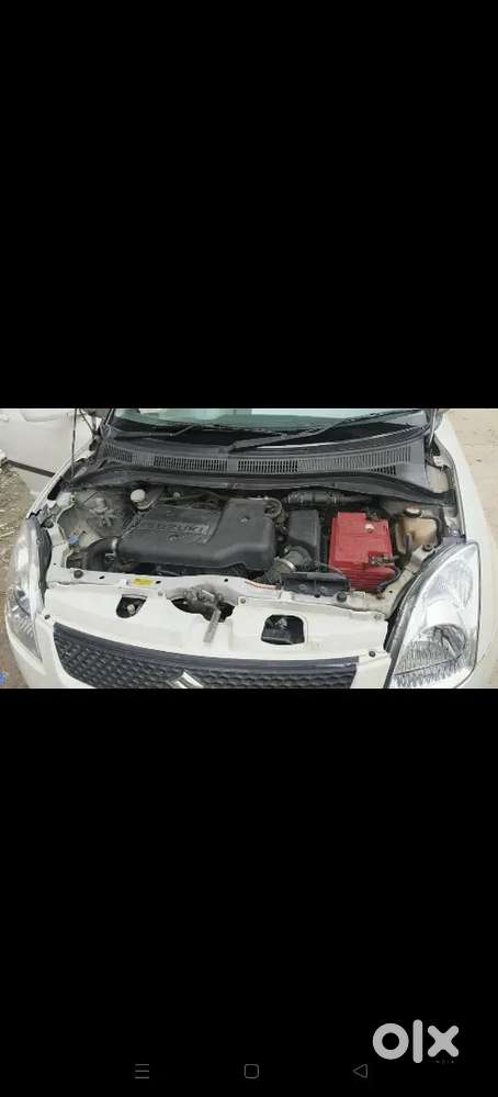 Maruti Suzuki Swift 2010 Diesel