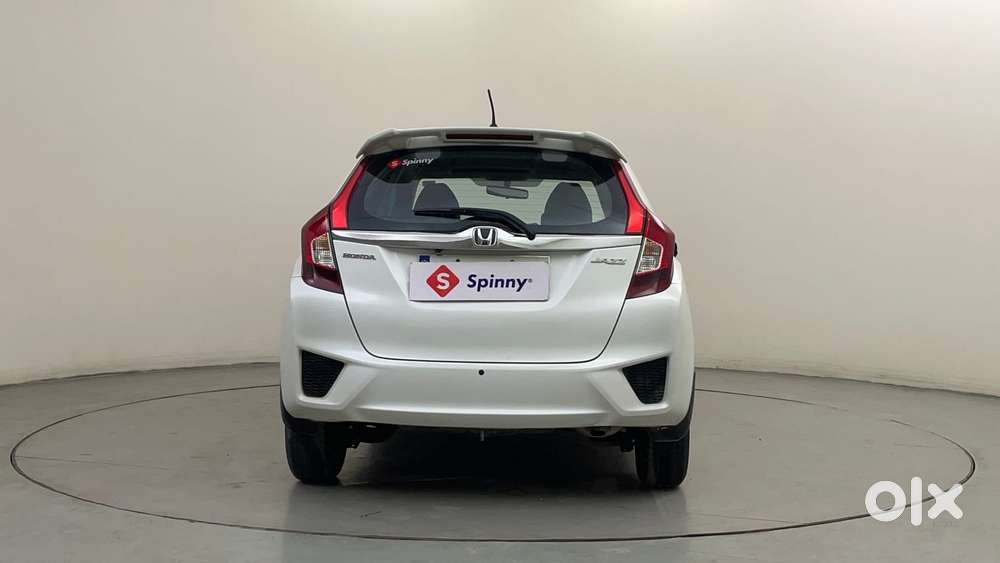 Honda Jazz Vx Diesel, 2016, Diesel