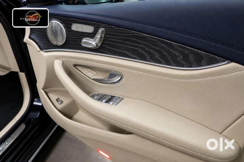 Mercedes-benz E-class, 2024, Diesel