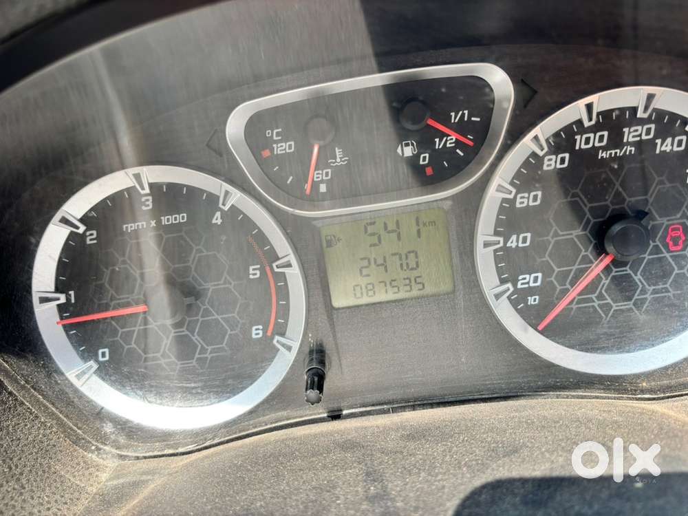Ford Fiesta Diesel 2009 Car