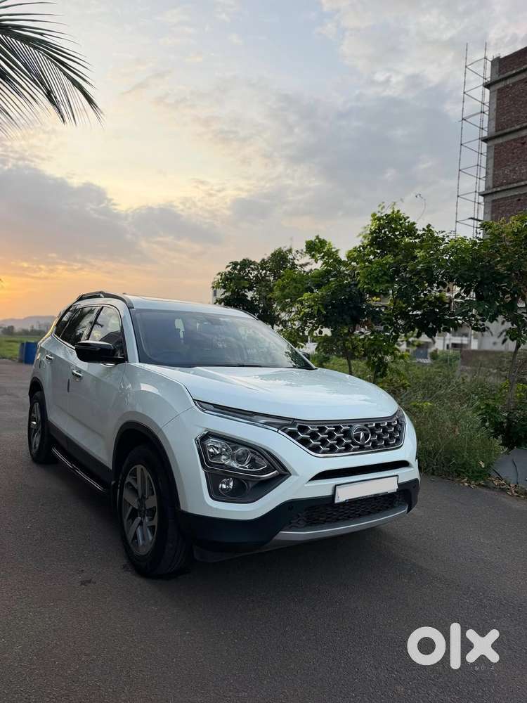 Tata Safari 2.0 Kryotec Xz Plus 6 S, 2021, Diesel