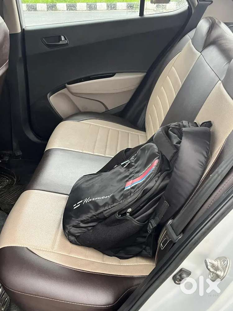 Hyundai Grand I10 2014 Last December Petrol Family Car