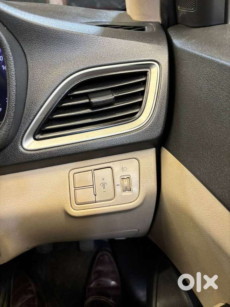 Hyundai Verna 1.6 Sx Crdi, 2020, Diesel