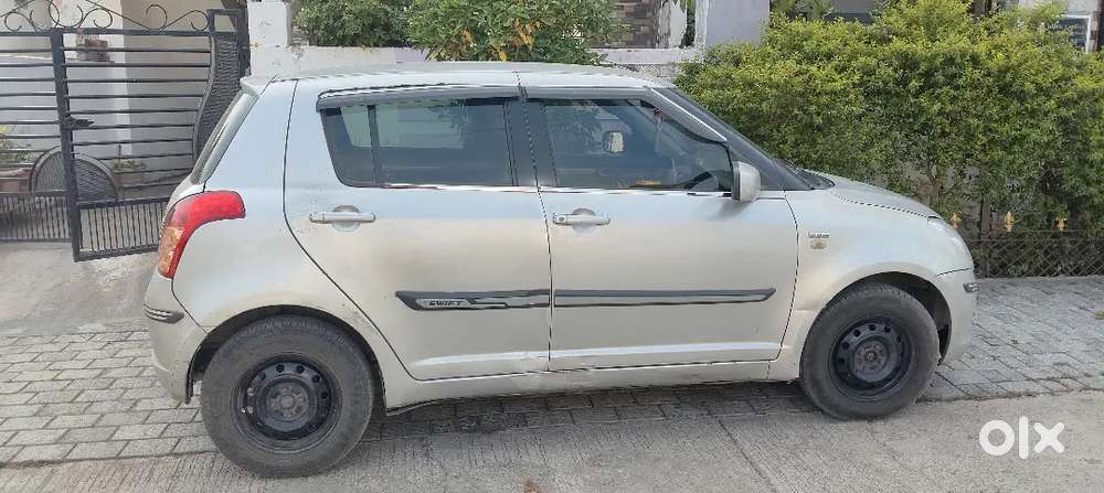 Swift Vdi Diesel