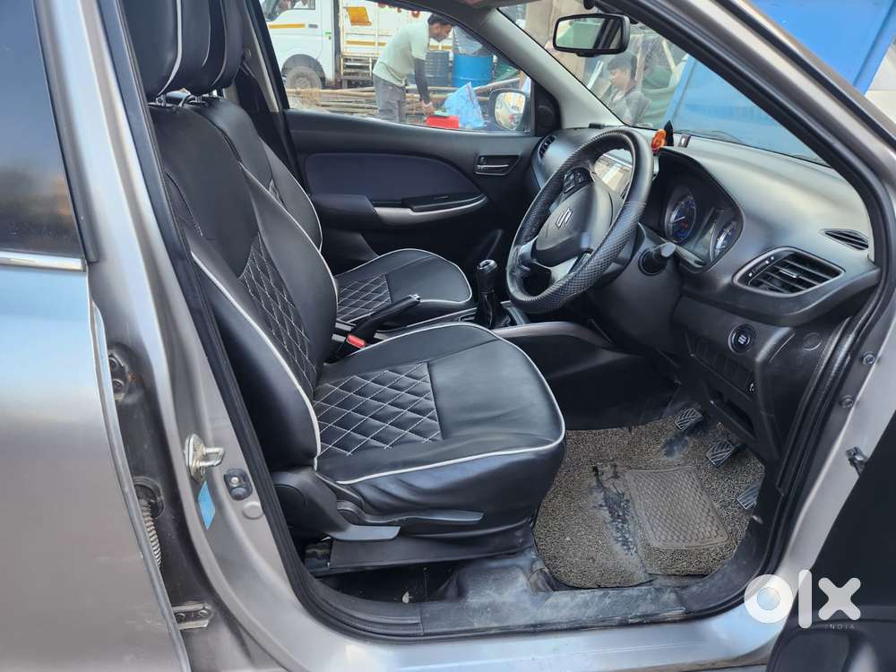 Maruti Suzuki Baleno 1.2 Zeta, 2019, Petrol