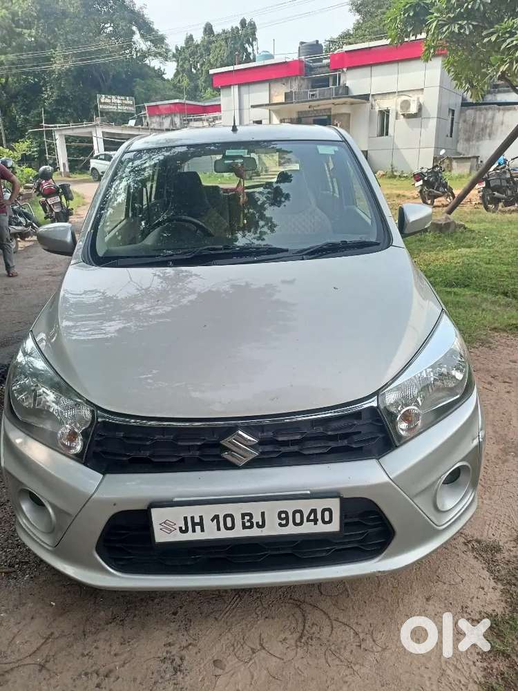 Celerio Zxi Amt 2017