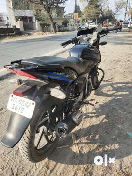 Pulsar 2012 model second hand online price