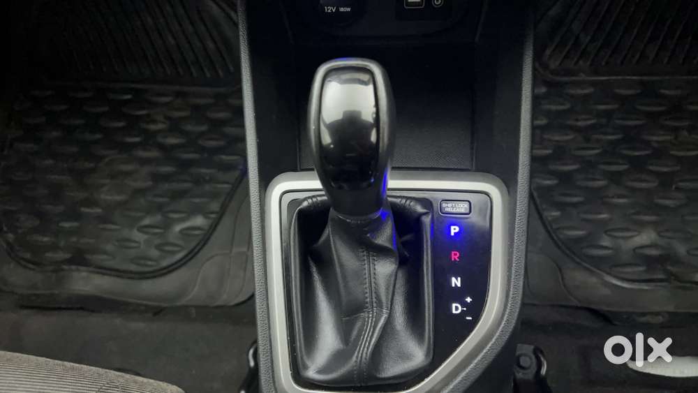 Hyundai Creta 1.6 Sx Plus, 2018, Petrol