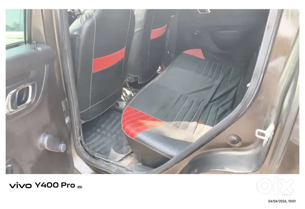 Renault Kwid 2018 Petrol 25000 Km Driven