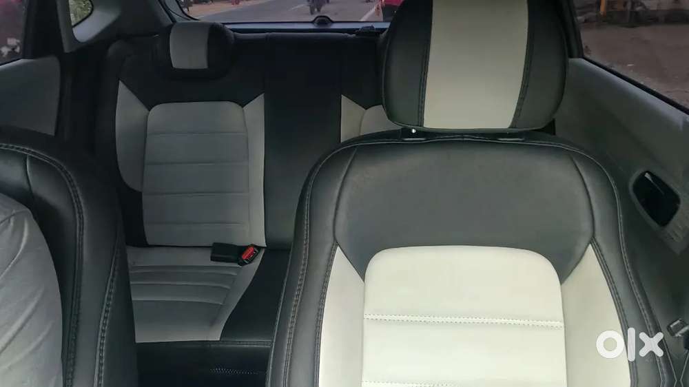Hyundai I20 Sportz 2025