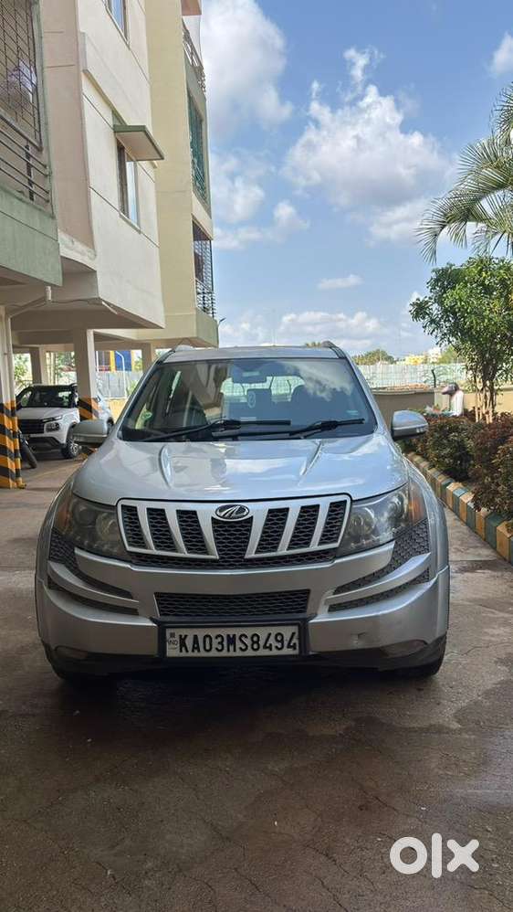 Mahindra Suv Diesel 2013