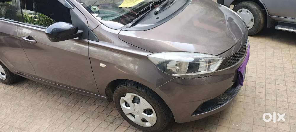 Tata Tiago 1.2 Revotron Xt 2016