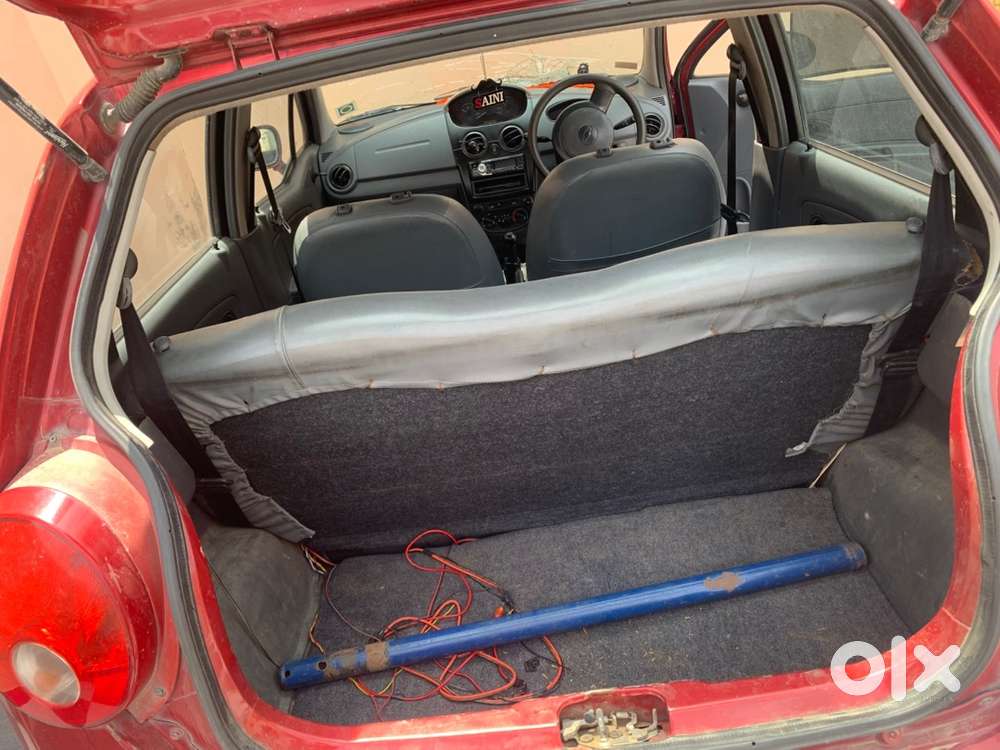 Chevrolet Spark 2009 Passing 2030