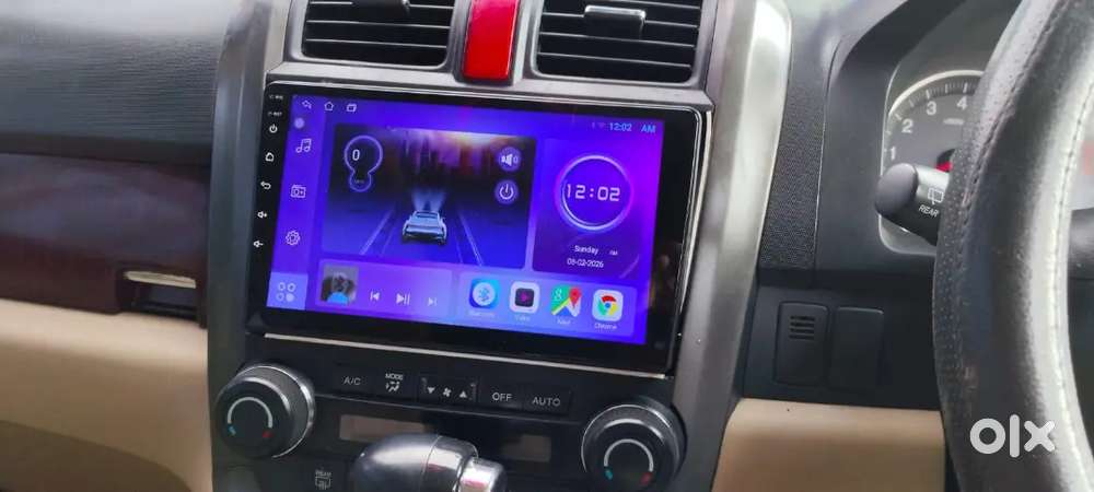 Honda Cr-v 2.4 2013