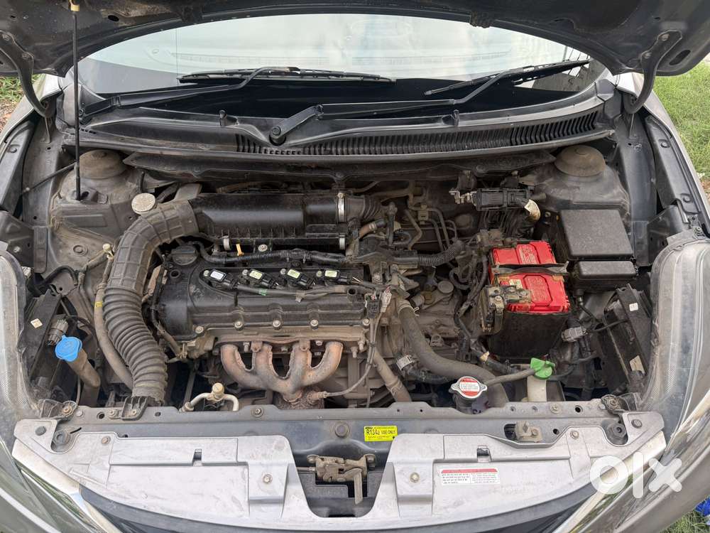 Maruti Suzuki Baleno Zeta, 2021, Petrol