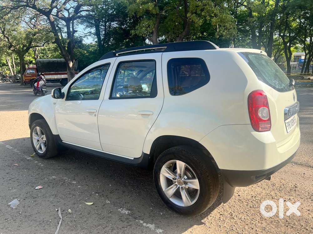 Renault Duster 2012-2015 85ps Diesel Rxl Optional, 2014, Diesel