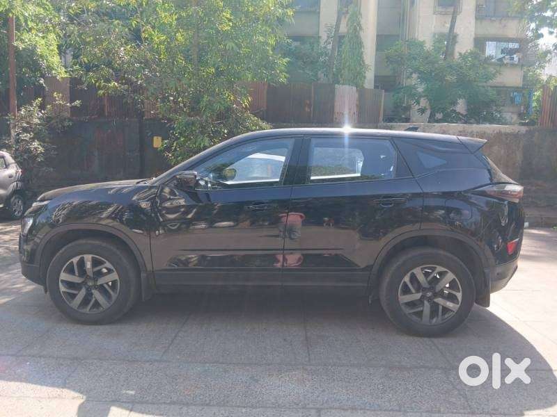 Tata Harrier Xz+, 2022, Diesel