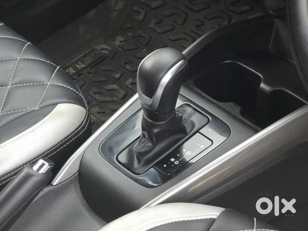 Maruti Suzuki Baleno 1.2 Zeta At, 2024, Petrol