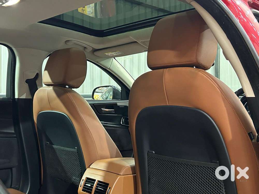 Jaguar Xe 2.0l Diesel Portfolio, 2017, Diesel