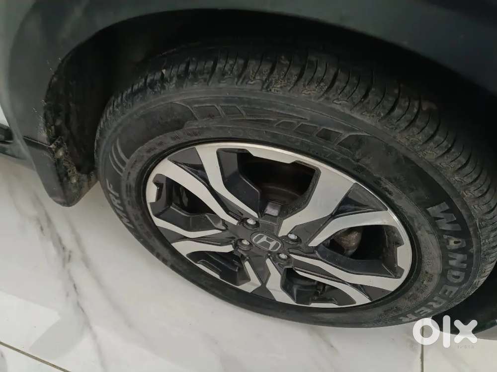 Honda Wr-v Diesel Manual 2018