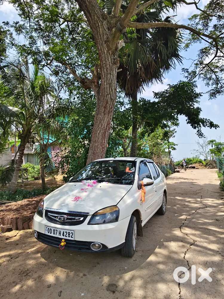 Tata Indigo Diesel 2015 3rd Owner