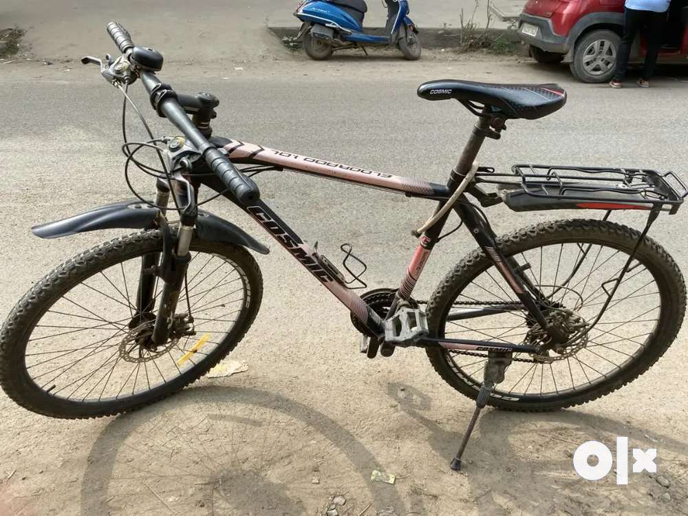 Cosmic eldorado discount mtb bicycle price