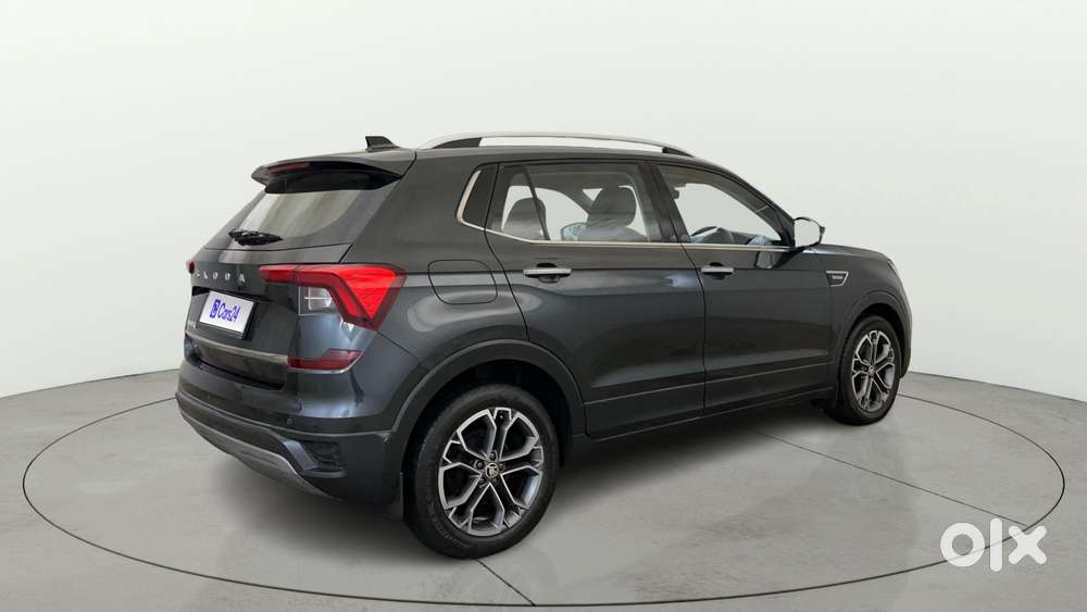 Skoda Kushaq 1.5 Tsi Style, 2021, Petrol