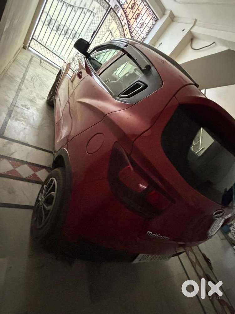 Mahindra Car Diesel 2016