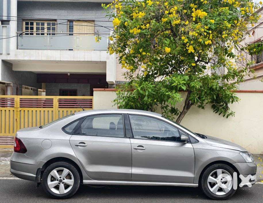 Skoda Rapid Elegance 1.6 Tdi Cr Manual, 2017, Diesel