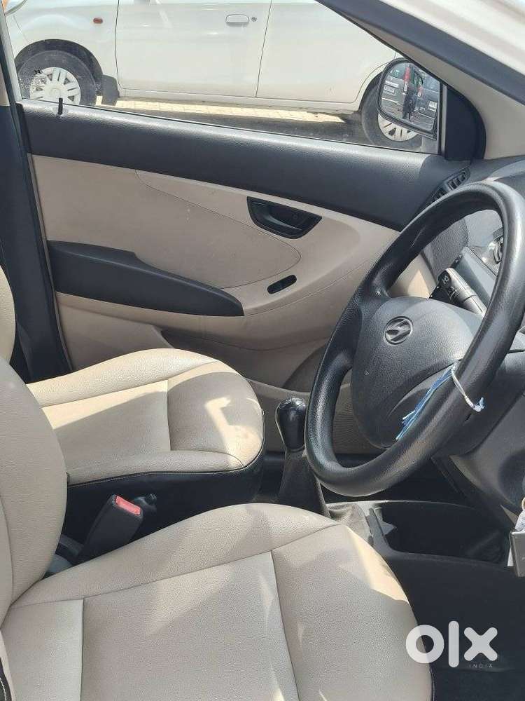Hyundai Eon Era +, 2014, Petrol