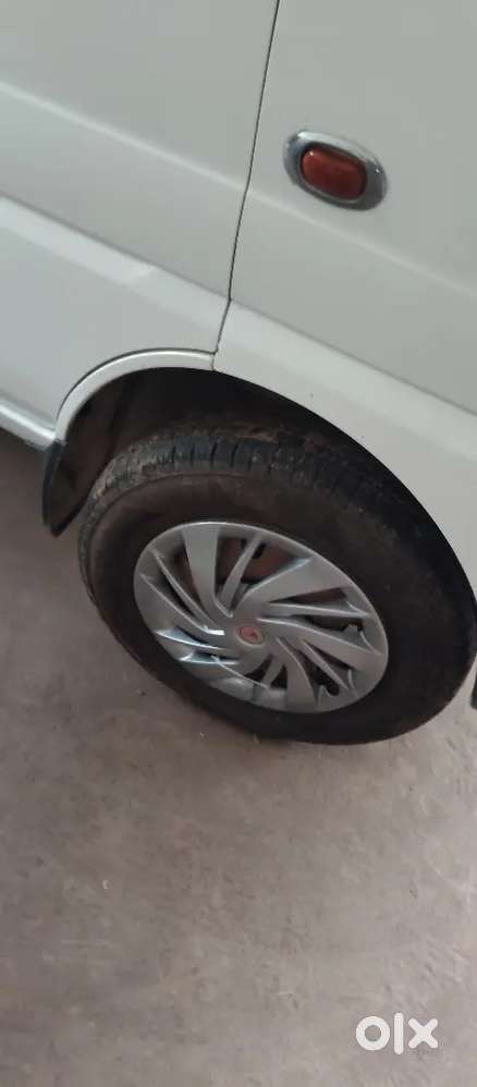 Maruti Suzuki Eeco 2021